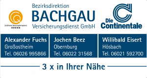 Bachgau Vers.-Dienst GmbH-image