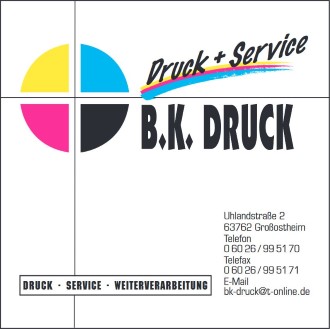B.K. Druck-image