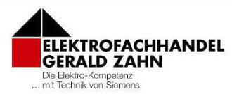 Elektrofachhandel Zahn-image
