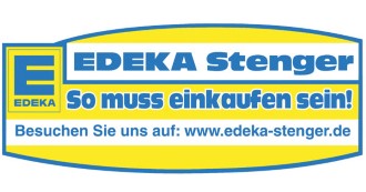 EDEKA - Lebensmittel                                      Stenger GmbH & Co.KG-image