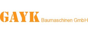 Gayk Baumaschinen-image