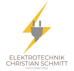 Schmitt, Christian Elektrotechnik-image